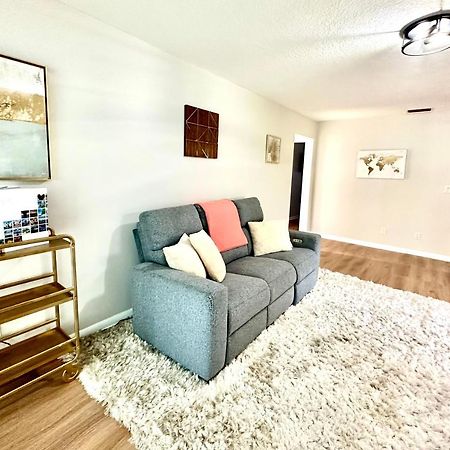 Heated Pool! Paradise In Midtown Tampa 3B2B Ngoại thất bức ảnh