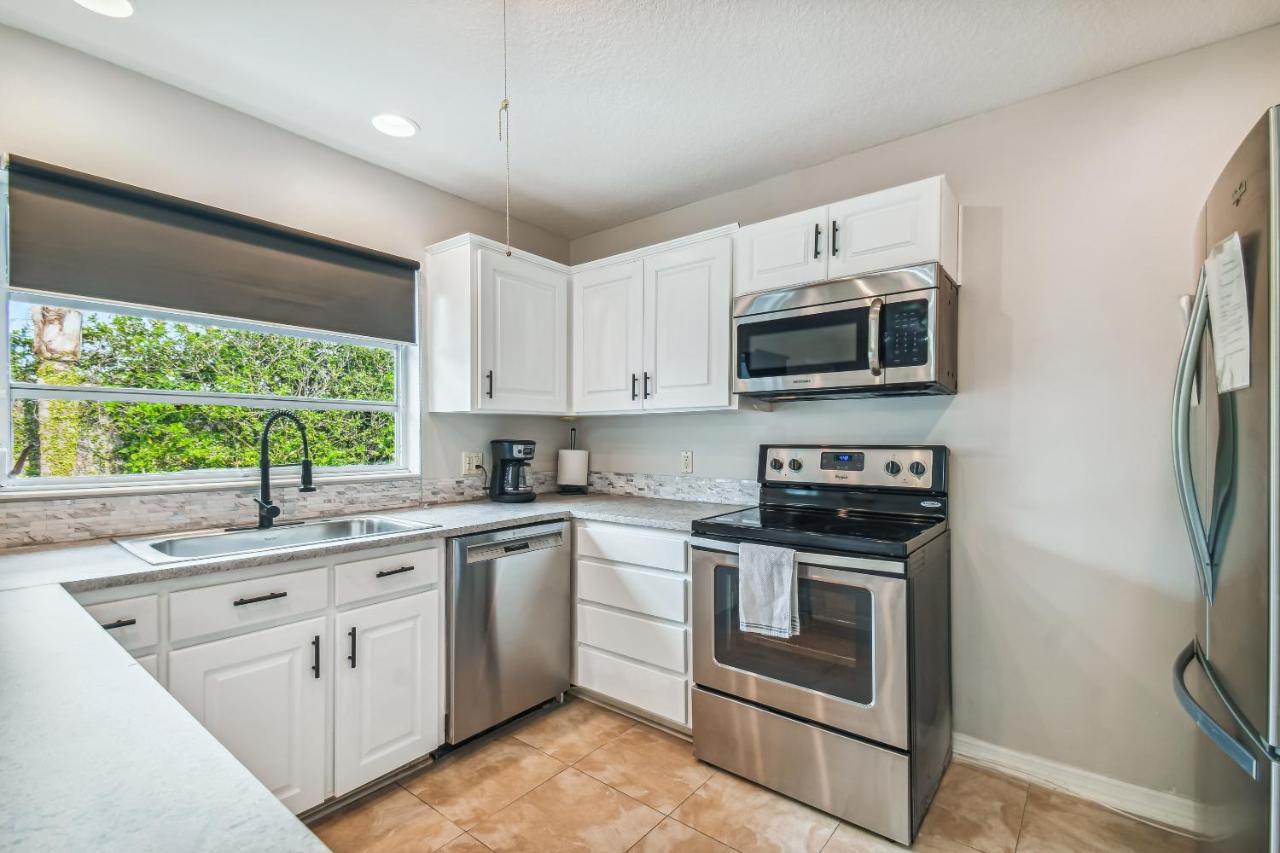 Heated Pool! Paradise In Midtown Tampa 3B2B Ngoại thất bức ảnh