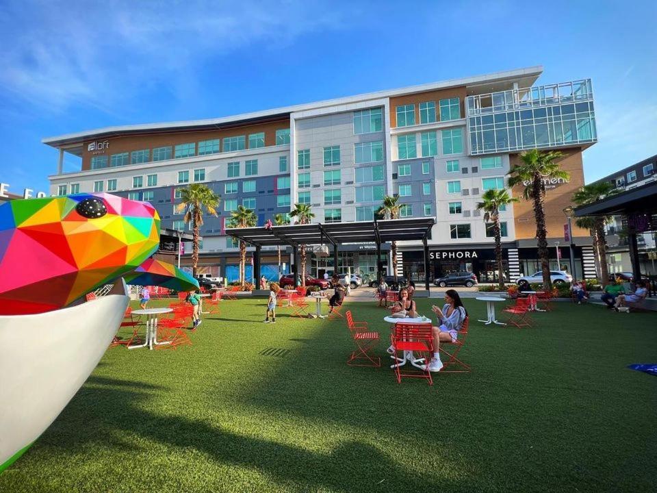 Heated Pool! Paradise In Midtown Tampa 3B2B Ngoại thất bức ảnh